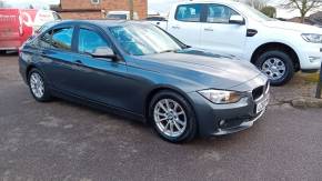 BMW 3 SERIES 2014 (63) at Tower Motors Cannock