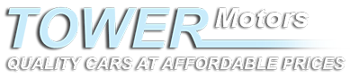 Tower Motors - Used cars in Stafford